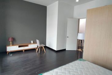 Merrydale @ Eco Majestic