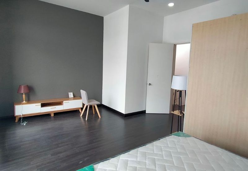 Merrydale @ Eco Majestic