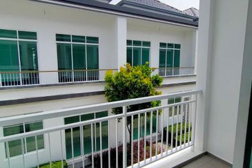 Merrydale @ Eco Majestic