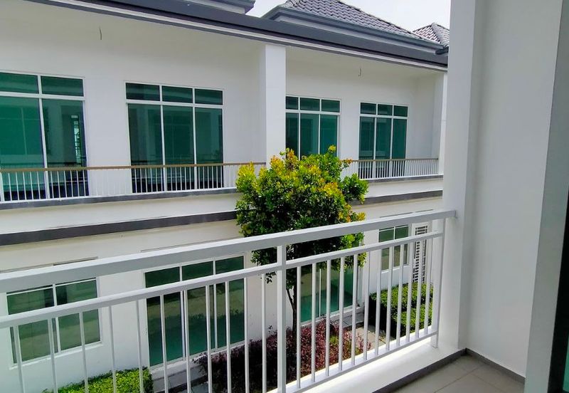 Merrydale @ Eco Majestic