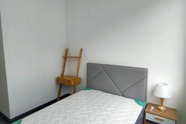 Merrydale @ Eco Majestic