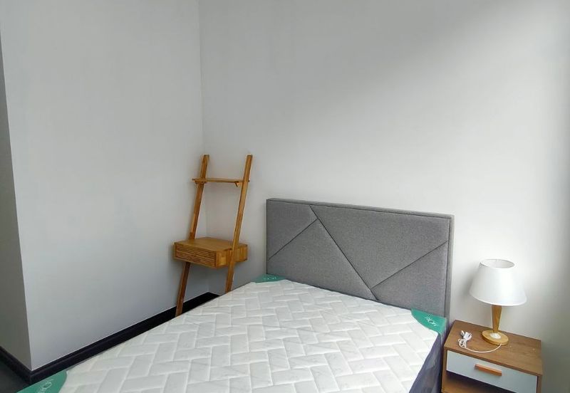 Merrydale @ Eco Majestic