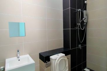 Merrydale @ Eco Majestic