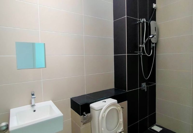 Merrydale @ Eco Majestic