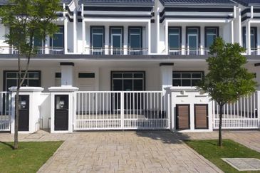 Merrydale @ Eco Majestic