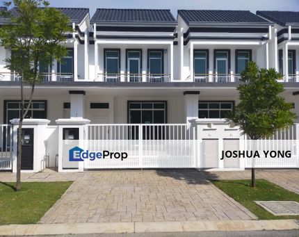 Merrydale,Eco Majestic Semenyih Near Jaya grocer renovated Terrace House for RENT, Selangor, Semenyih