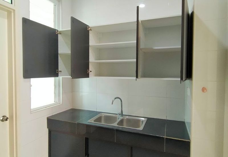 Merrydale @ Eco Majestic