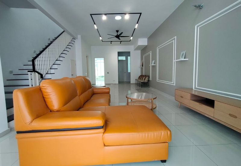 Merrydale @ Eco Majestic