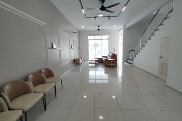 Merrydale @ Eco Majestic