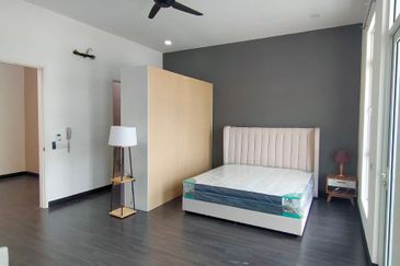 Merrydale @ Eco Majestic