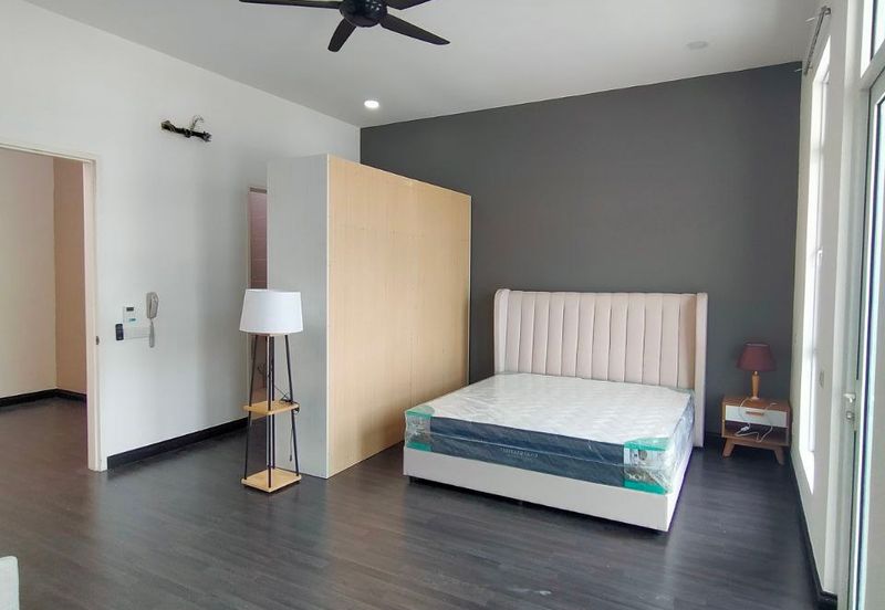 Merrydale @ Eco Majestic