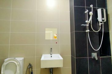 Merrydale @ Eco Majestic