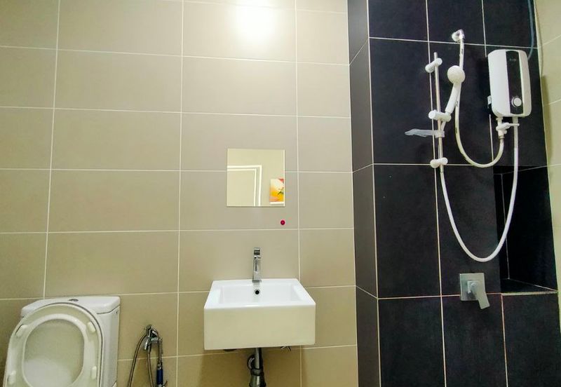 Merrydale @ Eco Majestic