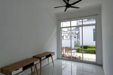 Merrydale @ Eco Majestic