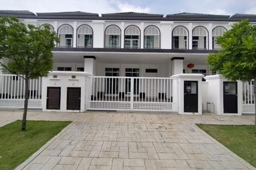 Merrydale @ Eco Majestic