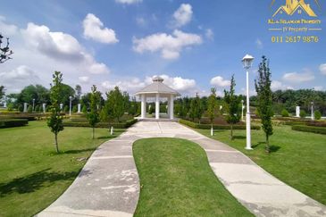 Merrydale @ Eco Majestic