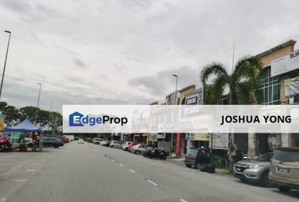 𝐏𝐞𝐥𝐚𝐧𝐠𝐢 𝐒𝐞𝐦𝐞𝐧𝐲𝐢𝐡, 𝐓𝐚𝐦𝐚𝐧 𝐏𝐞𝐥𝐚𝐧𝐠𝐢 𝐒𝐞𝐦𝐞𝐧𝐲𝐢𝐡, 𝐒𝐞𝐦𝐞𝐧𝐲𝐢𝐡 𝐒𝐡𝐨𝐩 𝐥𝐨𝐭 𝐟𝐨𝐫 𝐒𝐚𝐥𝐞, Selangor, Semenyih