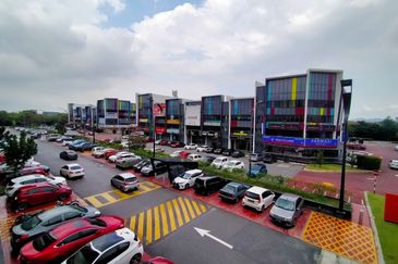 Setia Ecohill