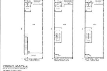 Kubica Square, Bandar Puteri Bangi