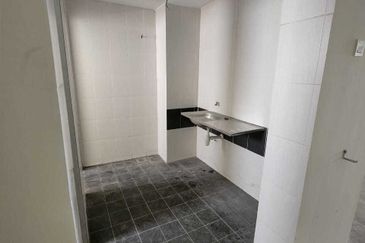 Kubica Square, Bandar Puteri Bangi