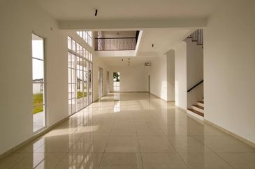 Stoneridge @ Eco Majestic