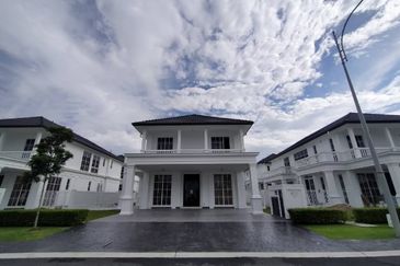 Stoneridge @ Eco Majestic