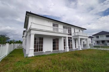 Stoneridge @ Eco Majestic