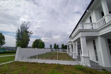 Stoneridge @ Eco Majestic