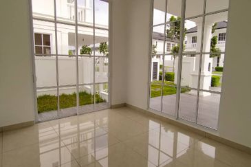 Stoneridge @ Eco Majestic