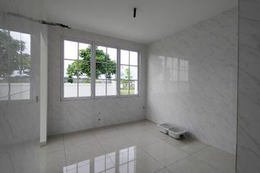 Stoneridge @ Eco Majestic