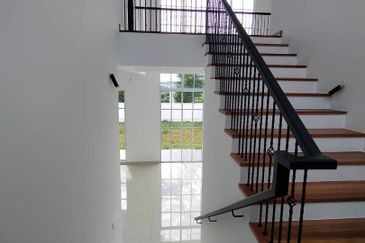 Stoneridge @ Eco Majestic