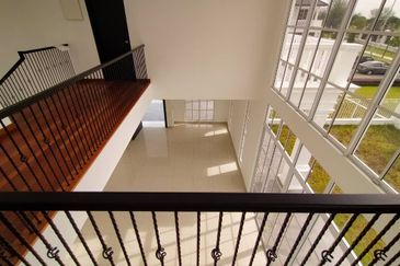 Stoneridge @ Eco Majestic