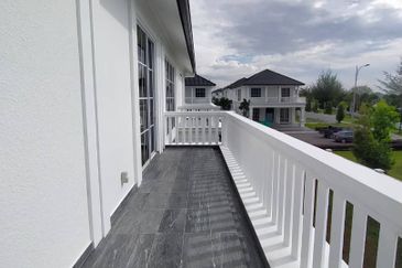 Stoneridge @ Eco Majestic