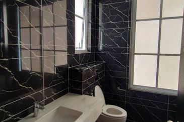 Stoneridge @ Eco Majestic