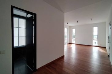 Stoneridge @ Eco Majestic