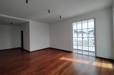 Stoneridge @ Eco Majestic