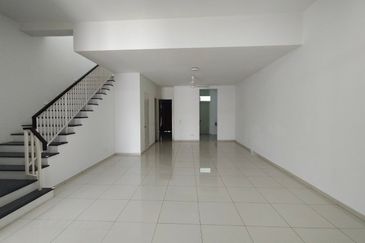 Merrydale @ Eco Majestic