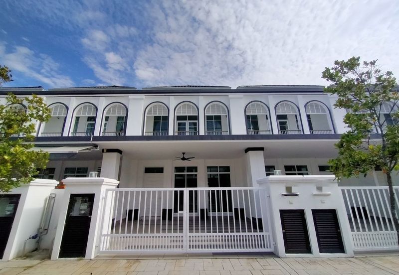 Merrydale @ Eco Majestic