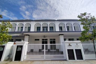 Merrydale @ Eco Majestic