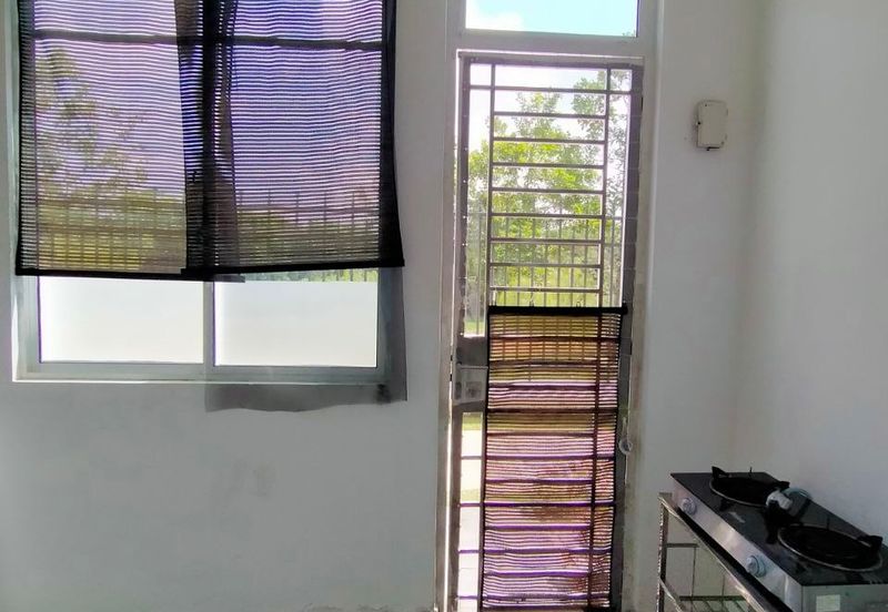 Merrydale @ Eco Majestic