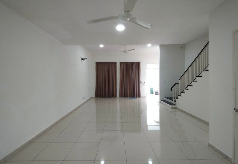 Merrydale @ Eco Majestic