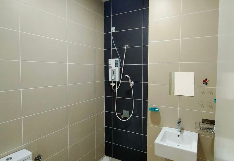 Merrydale @ Eco Majestic