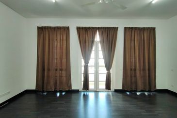 Merrydale @ Eco Majestic