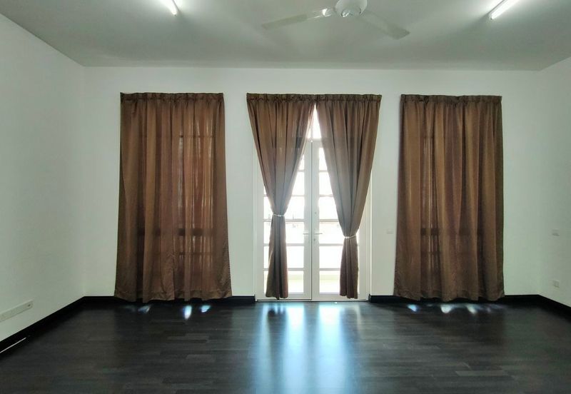 Merrydale @ Eco Majestic