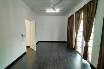 Merrydale @ Eco Majestic