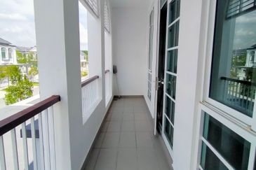 Merrydale @ Eco Majestic