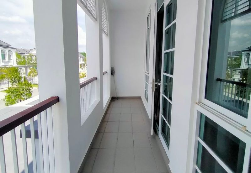 Merrydale @ Eco Majestic