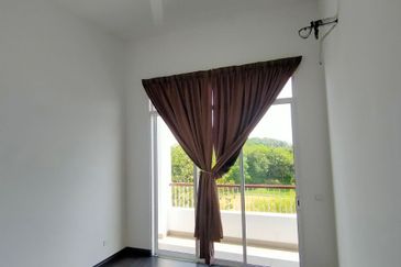 Merrydale @ Eco Majestic