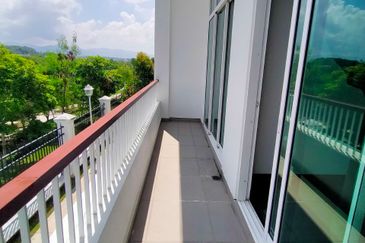 Merrydale @ Eco Majestic