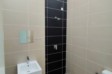 Merrydale @ Eco Majestic